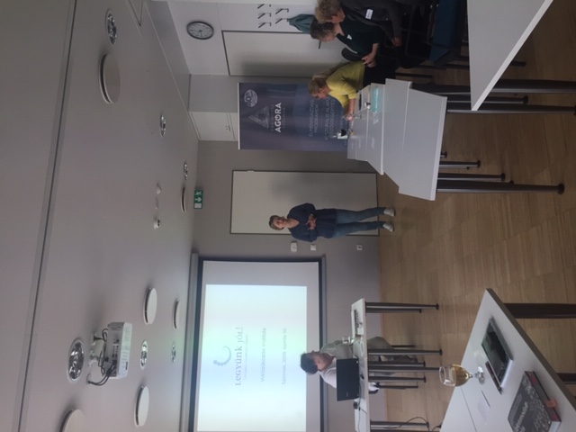 Kezdő vállalkozók tréningje 2019.04.10. Kezdő vállalkozók tréningje 2019.04.10.