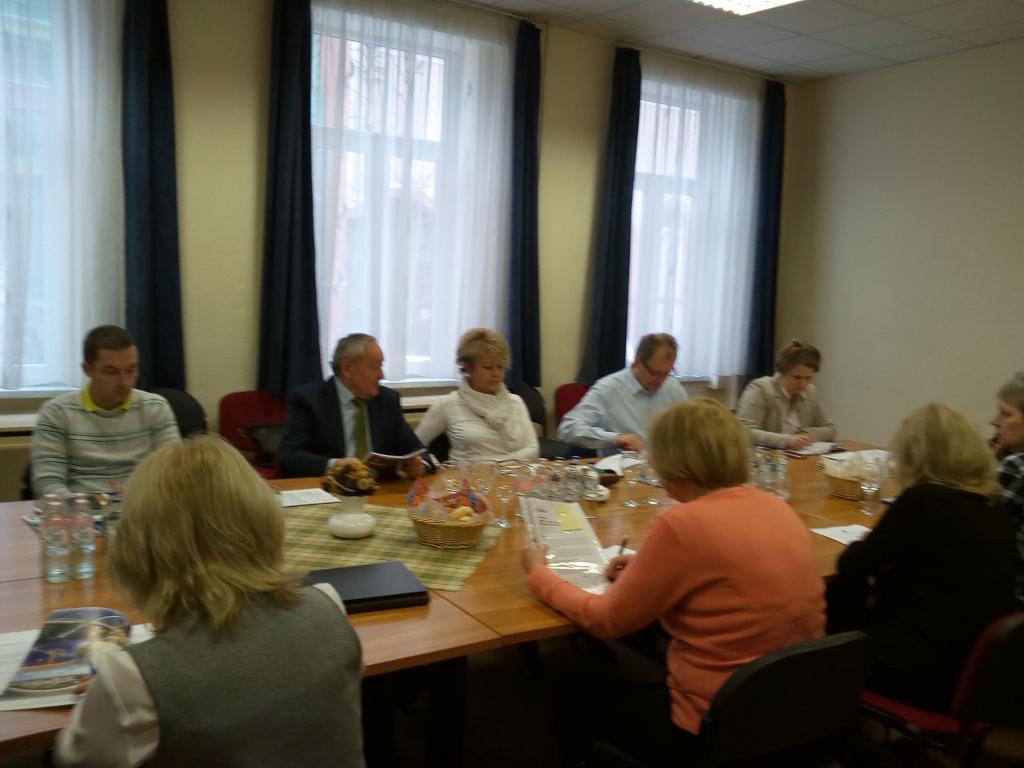 ICS ülés 2019.01.25. ICS ülés 2019.01.25.