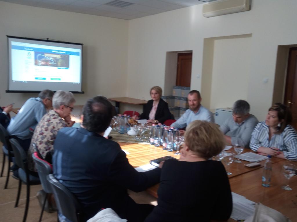 ICS ülés 2019.04.26. ICS ülés 2019.04.26.