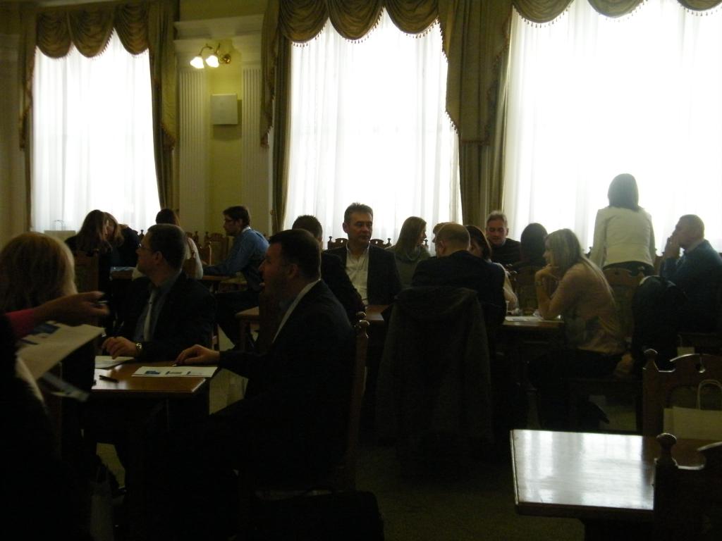 Megyei Jogú Városok Paktumainak I. Szakmai Konferenciája Megyei Jogú Városok Paktumainak I. Szakmai Konferenciája