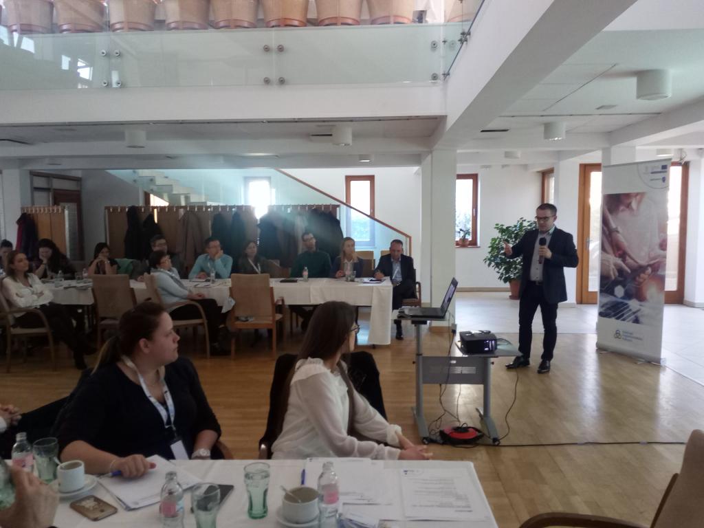 Megyei Jogú Városok Paktumainak III. Szakmai Konferenciája , Veszprém 2019. Március 5-6. Megyei Jogú Városok Paktumainak III. Szakmai Konferenciája , Veszprém 2019. Március 5-6.