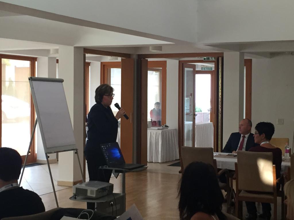 Megyei Jogú Városok Paktumainak II. Szakmai Konferenciája Megyei Jogú Városok Paktumainak II. Szakmai Konferenciája