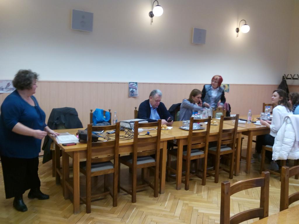 „Paktum inkubátor az emberközpontú, üzletileg sikeres vállalkozásokért” workshop 2019.01.15-16. „Paktum inkubátor az emberközpontú, üzletileg sikeres vállalkozásokért” workshop 2019.01.15-16.