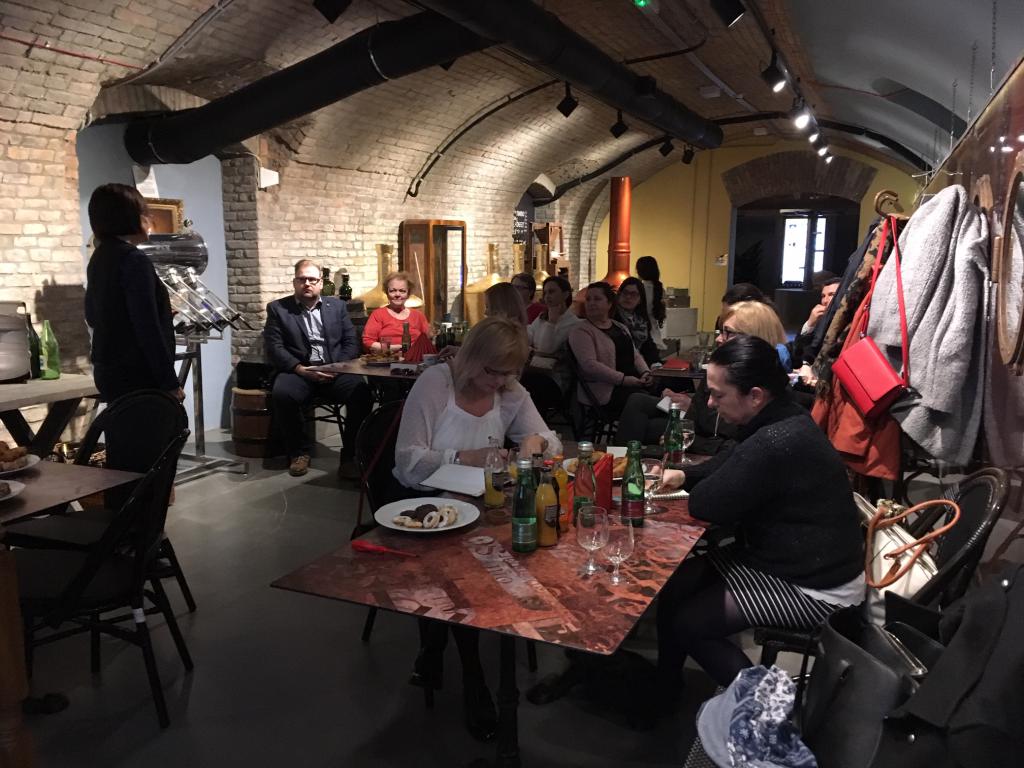 Kihívások a vezetésben 2. workshop 2019-03.06. Kihívások a vezetésben 2. workshop 2019-03.06.