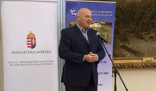 Civil konferencia Civil konferencia