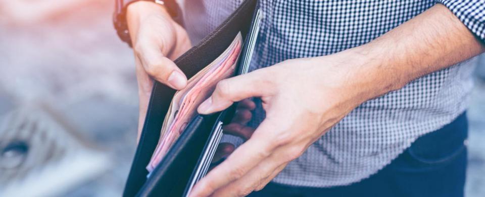 Jól halad a bérfelzárkózás Jól halad a bérfelzárkózás